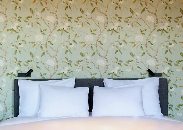 Hotel Hoeve Beusdalshof Ingber