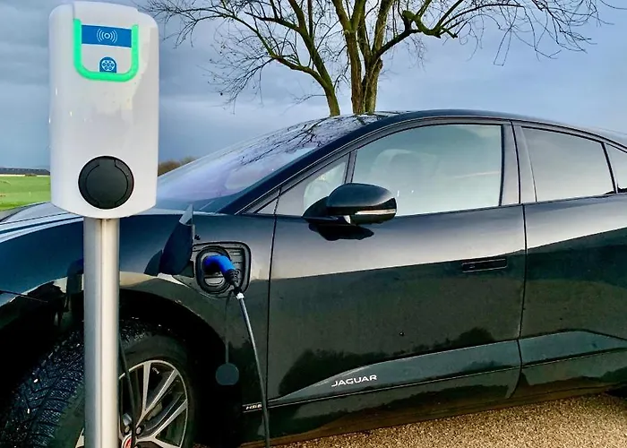 Hotel Hoeve Beusdalshof