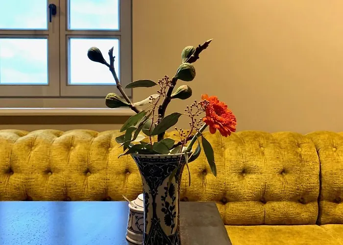 Hoeve Beusdalshof Hotel *