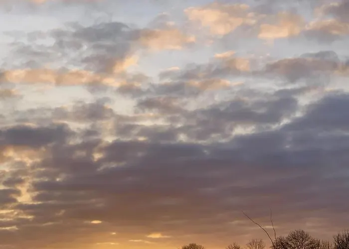 Hoeve Beusdalshof Ingber