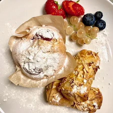 Hoeve Beusdalshof Hotel