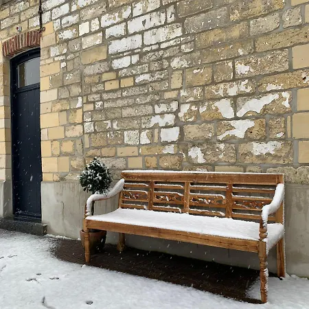 Hotel Hoeve Beusdalshof *