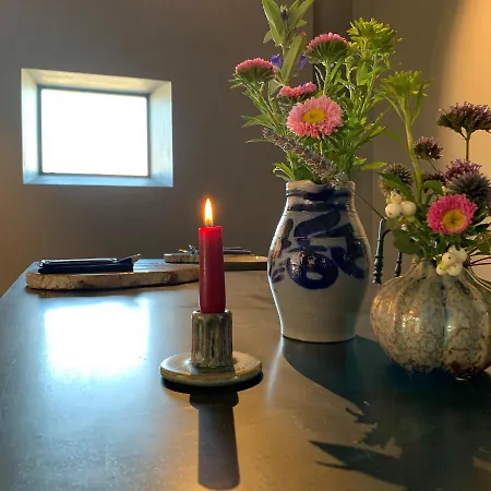 Hoeve Beusdalshof Hotel