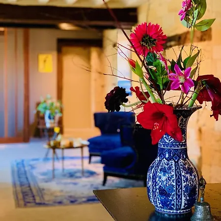 Hoeve Beusdalshof Hotel *