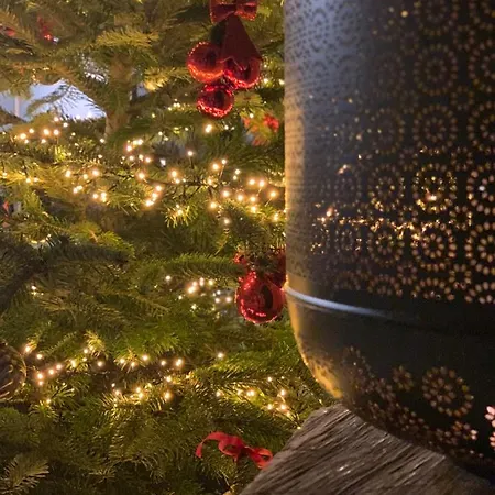 Hotel Hoeve Beusdalshof Ingber