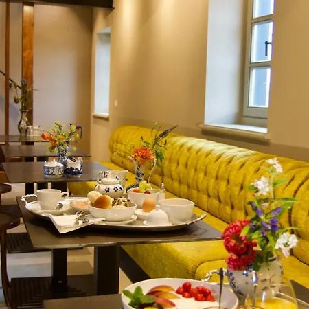 Hoeve Beusdalshof Hotel