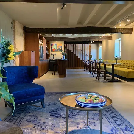 Hoeve Beusdalshof Ingber