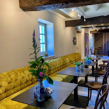 Hoeve Beusdalshof Hotel *