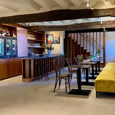 Hoeve Beusdalshof * Ingber