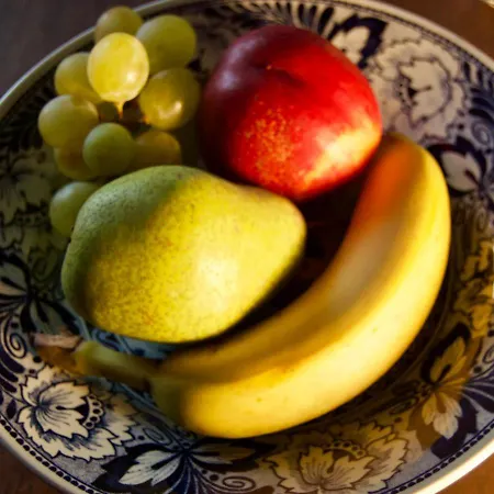 Hoeve Beusdalshof Ingber