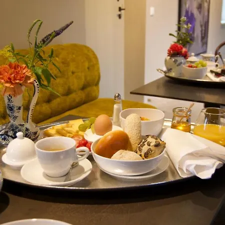 Hoeve Beusdalshof Hotel Ingber