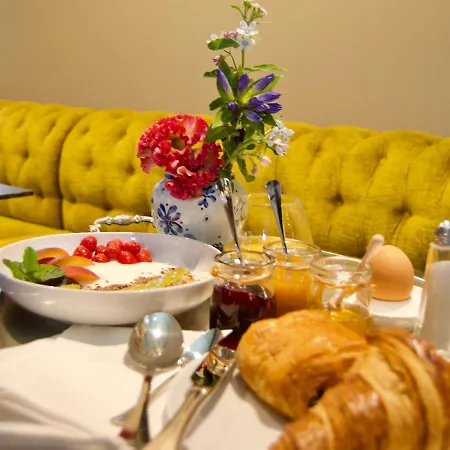 Hoeve Beusdalshof Hotel *