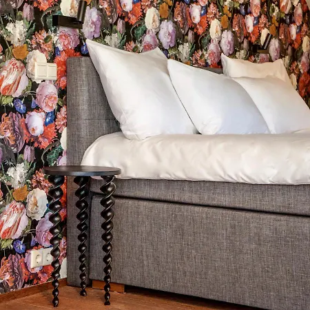 Hotel Hoeve Beusdalshof Ingber