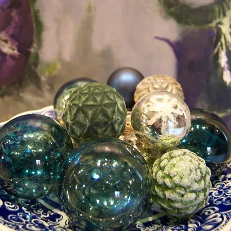 Hoeve Beusdalshof * Ingber