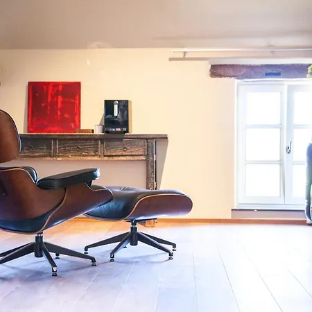 Hoeve Beusdalshof Hotel *