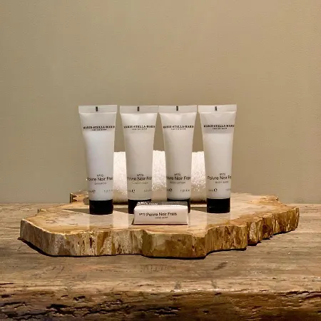 Hotel Hoeve Beusdalshof *