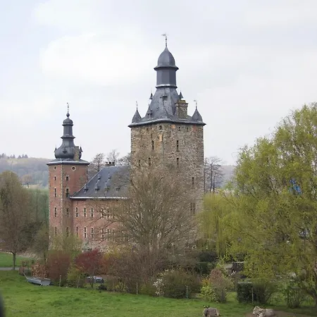 Hoeve Beusdalshof 酒店