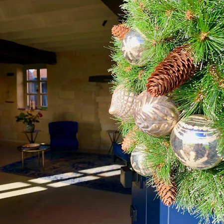 Hoeve Beusdalshof Hotel *