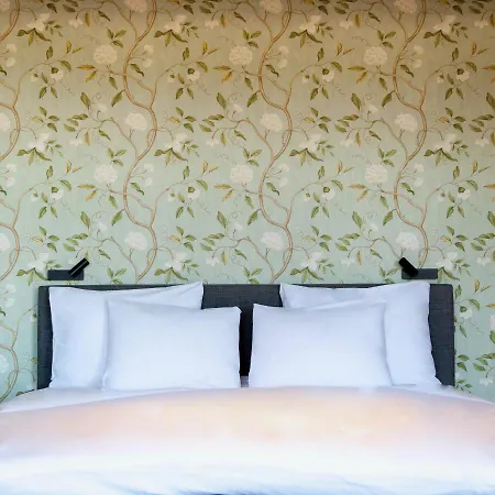 Hotel Hoeve Beusdalshof Ingber