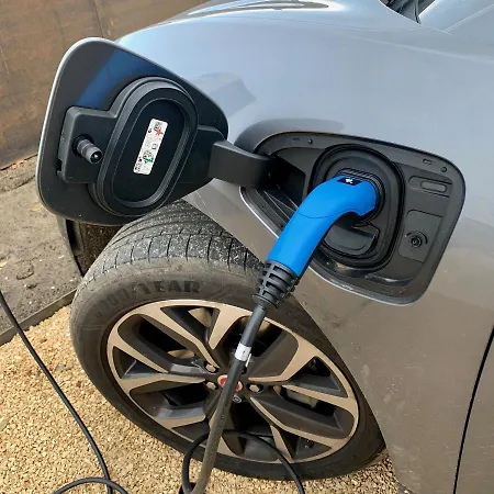 Hotel Hoeve Beusdalshof Ingber