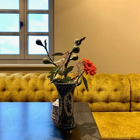 Hoeve Beusdalshof Hotel *