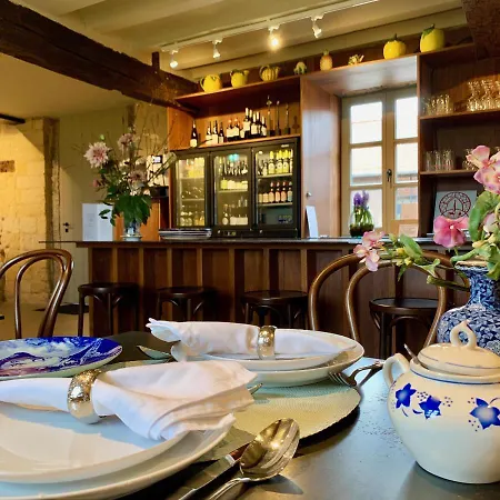 Hoeve Beusdalshof * Ingber