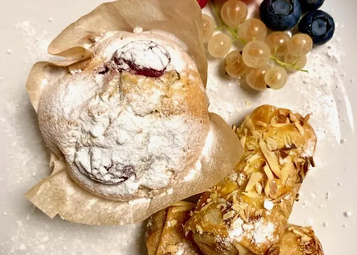 Hoeve Beusdalshof Отель