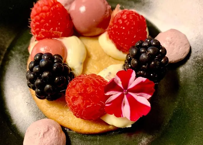 Hoeve Beusdalshof Ingber