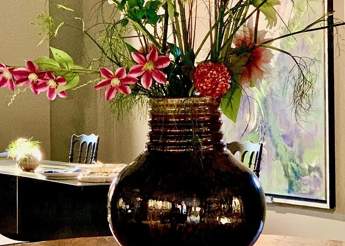 Hoeve Beusdalshof Отель