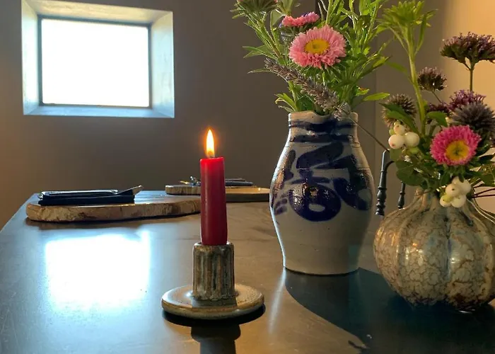 Hoeve Beusdalshof Отель