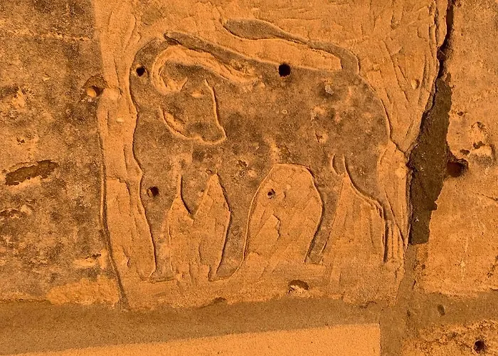 Отель Hoeve Beusdalshof *