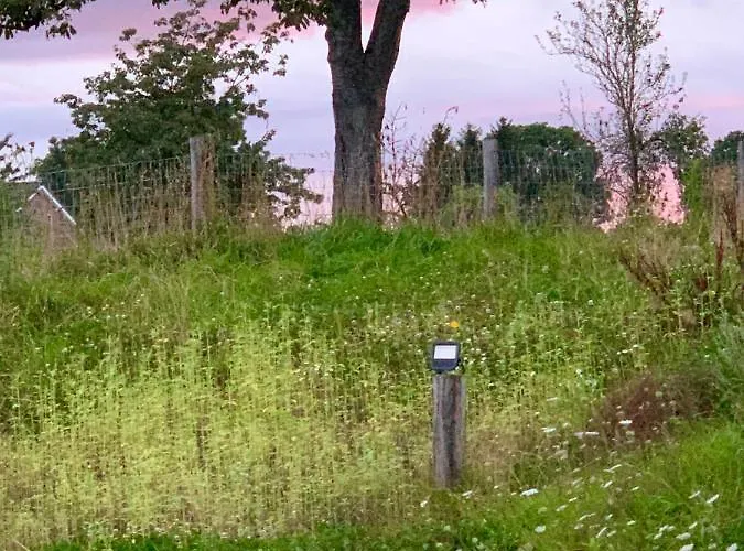 Hoeve Beusdalshof Отель