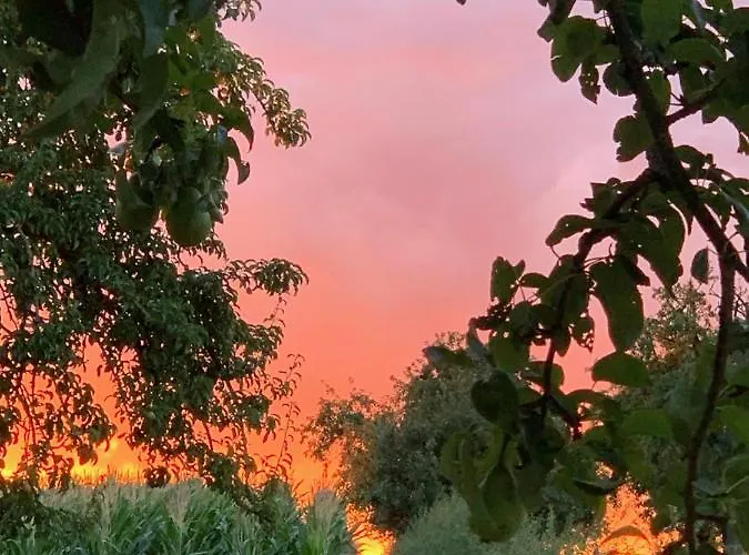 Hoeve Beusdalshof Отель *