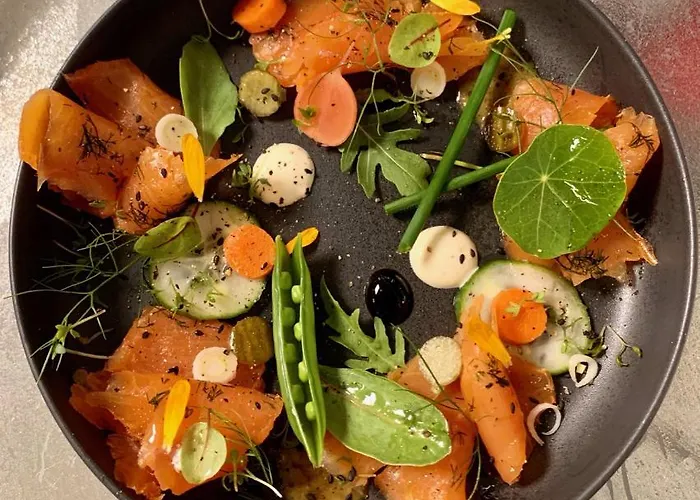 Отель Hoeve Beusdalshof