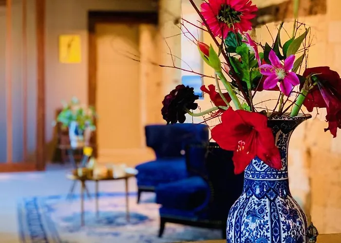 Hoeve Beusdalshof Отель *