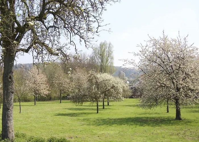Hoeve Beusdalshof Отель Ingber