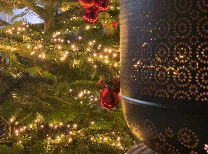 Отель Hoeve Beusdalshof Ingber