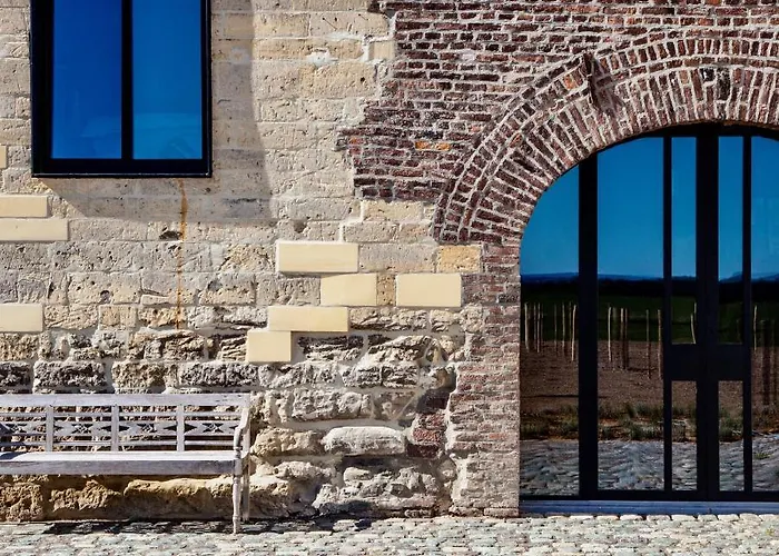 Hoeve Beusdalshof Ingber