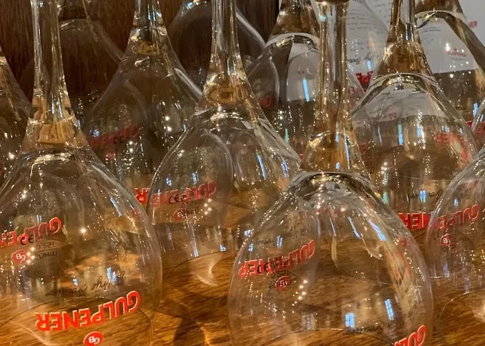 Hoeve Beusdalshof Отель *