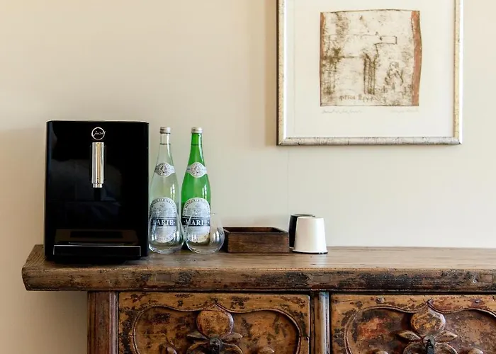 Отель Hoeve Beusdalshof *