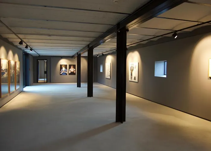 Hoeve Beusdalshof Отель Ingber