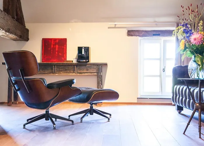 Hoeve Beusdalshof Отель *