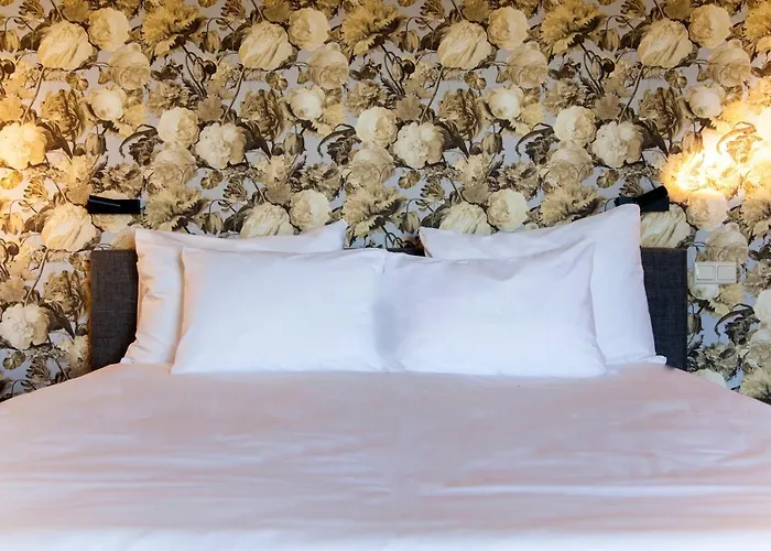 Hoeve Beusdalshof Ingber