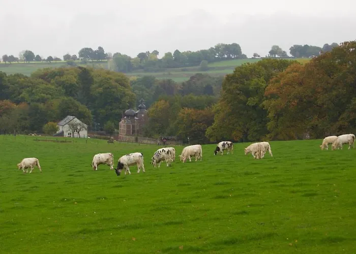 Hoeve Beusdalshof Отель