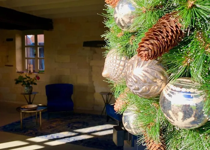 Hoeve Beusdalshof Отель *