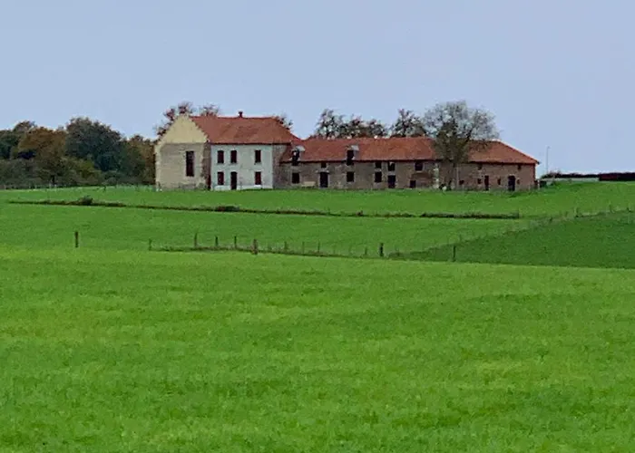 Hoeve Beusdalshof *