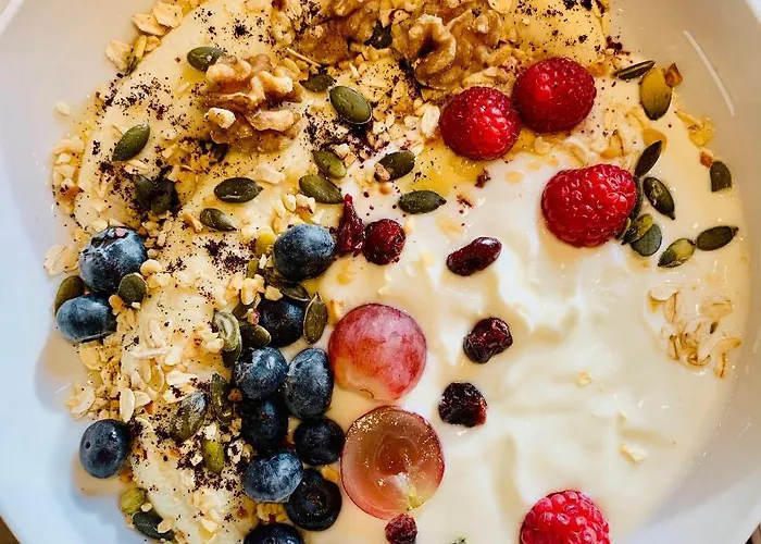 Отель Hoeve Beusdalshof Ingber