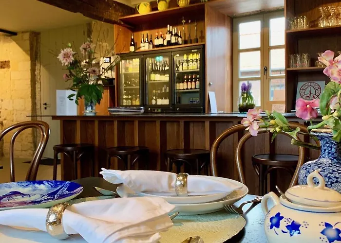 Hoeve Beusdalshof * Ingber