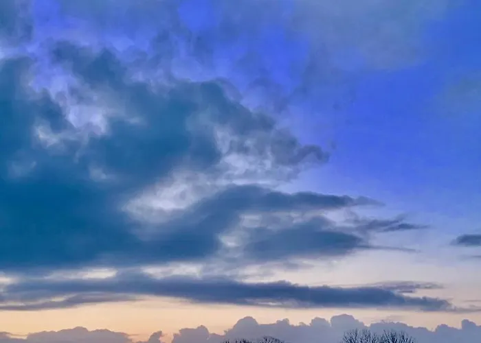 Hoeve Beusdalshof Отель Ingber